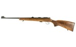 CZ 455 Lux, Bolt Action, 22LR, 20.5