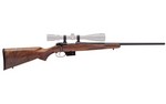 CZ 527 American, Bolt Action, 204 Ruger, 21.8