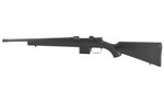 CZ 527 American Supressor Ready, Bolt Action, 762X39, 16.5