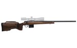 CZ 557 Varmint, Bolt Action, .308 Winchester, 25.6