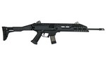 CZ Scorpion EVO 3 S1 Carbine, 9MM, 16.2