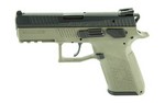 CZ P-07, DA/SA, Compact Pistol, 9MM, 3.75