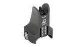 Daniel Defense Sight, Rail Mounted, Fixed Front Sight, Picatinny, Black 19-017-04013