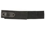 DeSantis Gunhide Thumb Break Strap Holster Attachment, Small, Black N99BJG1Z0