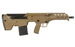 Desert Tech  Micro Dynamic Rifle, Semi-Automatic, .308Win, 7.62NATO, 16