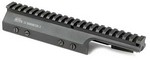DS Arms Scope Mount, Fits SA58, Black Finish 620A