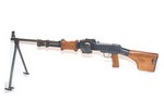 DS Arms RPD, Semi-automatic, 762X39, 20.5