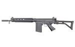 DS Arms SA 58 Carbine Para, Semi-automatic, 308 Win, 16.25