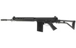 DS Arms SA 58 Carbine Para, Semi-automatic, 308 Win, 18