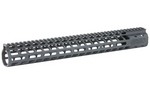 Ergo Grip Superlite Modular M-LOK Rail, Fits AR/M4, 15