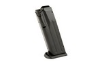 European American Armory Magazine, 9MM, 17Rd, Fits Large Frame Witness, Blue, Fits Models Built Between 2001-2005 101935