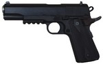 European American Armory Witness 1911P, Tanfoglio, Compact, 45ACP, 5
