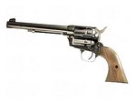 European American Armory Bounty Hunter, Single Action Army, 45LC, 6.75