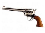 European American Armory Bounty Hunter, Single Action Army, 22LR & 22WMR, 6.75