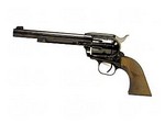 European American Armory Bounty Hunter, Single Action Army, 22LR & 22WMR, 6.75