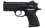 European American Armory Witness, Tanfoglio, Compact, 9MM, 3.625