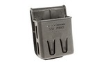 FAB Defense Magazine Pouch for AR-15 Magazine, Black Polymer 556 POUCH