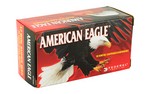 Federal American Eagle, 17WSM, 20 Grain, Poly Tip, 50 Round Box AE17WSM1