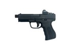 FMK Firearms 9C1 Elite, Striker Fired, Compact Pistol, 9MM, 4.5