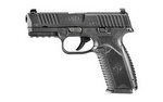 FN America FN 509, Semi-automatic, Striker Fired, Full Size, 9MM, 4