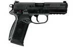 FN America FNX-45, DA/SA, Semi-automatic, Full Size Pistol, 45 ACP, 4.5