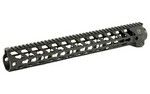 Fortis Manufacturing, Inc. SWITCH 308 Rail System, 15
