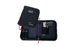 G-Outdoors, Inc. Deceit and Discreet, Pistol Case, Black, Soft GPS-D1109PCB