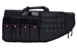 G-Outdoors, Inc. Rifle Case, Black, Soft, 28
