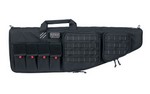 G-Outdoors, Inc. Tactical, AR15 Case, Black, Soft, 35