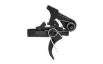 Geissele Automatics Super Speed Precision M4 Curved Bow, Black Finish 05-400