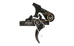 Geissele Automatics Super Speed Precision Geissele Curved Bow, Black Finish 05-481