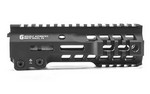 Geissele Automatics MK13, Super Modular Rail, 7