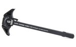 Geissele Automatics MCX Super Charging Handle, Designed Specifically For Use in Sig Sauer's MCX Platform, 7075-T6 Aluminum, Ambidextrous, Black Finish 05-635B