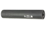 Gemtech Gemtech, TRACKER, Rifle Suppressor, .30 Cal Hunting Suppressor, Weight 11.3oz, Length 8