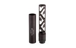 Gemtech Gemtech, GM-45, Pistol Suppressor, 45 ACP, Weight 5.5oz, Length 7.6