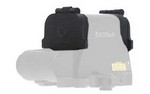 GG&G, Inc. Scopecover, Fits EOTech XPS, Flip Lens Cover, Black GGG-1272