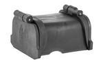GG&G, Inc. Scopecover for EOTech 512/552 with Infidel Marking, Black GGG-1275INF