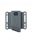 Glock OEM Single Magazine Pouch, Fits GLOCK 9/40/357/45GAP, Not Compatible with G42 or G43 Magazines, Ambidextrous, Black Finish 17076