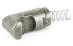 Glock OEM Firing Pin Safety, Includes Spring, 9MM, Fits G17 Gen 5, G19 Gen 5, G19X, G26 Gen 5, G34 Gen 5 M.O.S., 25 Pack 33782
