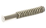 Glock OEM Recoil Spring Assembly Dual, 9MM, Fits G17, Gen 5 33786