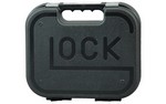 Glock OEM Gun Case, Single Handgun 10.5
