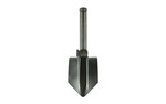 Glock OEM Entrenching Tool, Root Saw, Black, In Pouch ET17070