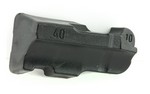 Glock OEM Part, Black, Magazine Follower, Fits Factory Magazines 6,7,8,9, or 10 SP01028-9