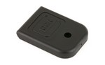 Glock OEM Mag Floor Plate, 9MM, 40S&W & 357 Sig, Black, Not G42/G43 SP03206