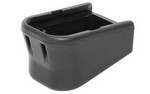 Glock OEM Plus Two Magazine Extension, Does Not Include Mag Insert, 9MM, 40S&W & 357 SIG, Black, Not G43, Must Purchase OEM Magazine Extension Insert (GLSP07165) Separately SP07151