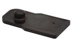 Glock OEM Magazine Insert, .380 SLIM, Black, G42 SP33226