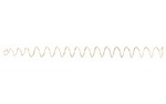 Glock Not G43, Mag Spring 9MM 33Rd and 40SW 22Rd SP33702