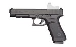Glock 35, Modular Optic System, Semi-automatic Pistol, 40 S&W, 5.31