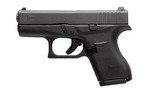 Glock 42, Safe Action, Sub-Compact Pistol, 380ACP, 3.25