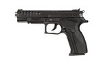 Grand Power X-CALIBUR, Semi-automatic, 9MM, 5